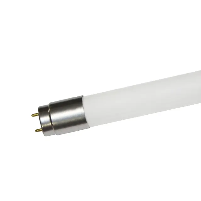 LED SMD ΓΥΑΛΙΝΟ T8 18W 6000K 85-265V AC 1860LM RA80 30000HRS 320° 1xG13 / 18T8CWEUN