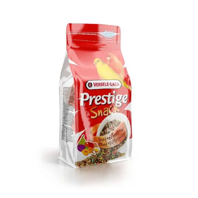 Versele Laga Prestige Snack Τροφή για Καναρίνια 125gr