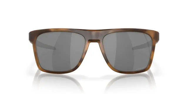 Γυαλιά Ηλίου Oakley LEFFINGWELL OO9100 910018 Μονόχρωμοι Prizm Εσωτερική επίστρωση Polarized Light silver mirror (Oakley) (OO9100 910018) 2