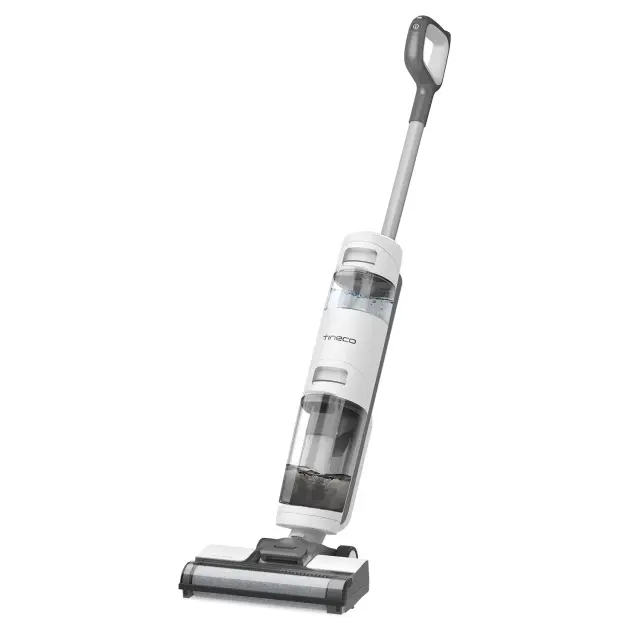 Tineco iFloor 3 Breeze Επαναφορτιζόμενη Σκούπα – Σφουγγαρίστρα Stick