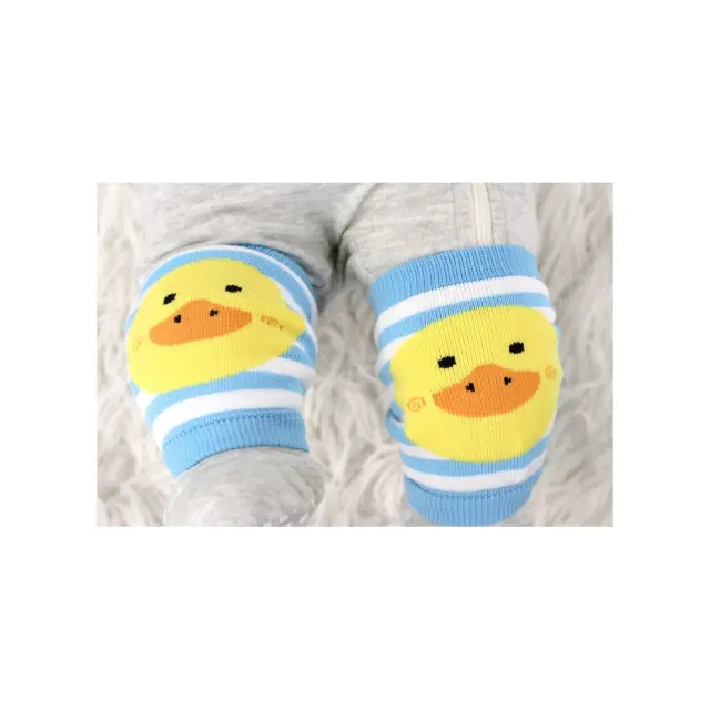 Eπιγονατίδες Σετ 2 τμχ Kai the Koala & Puddles the Duck 3