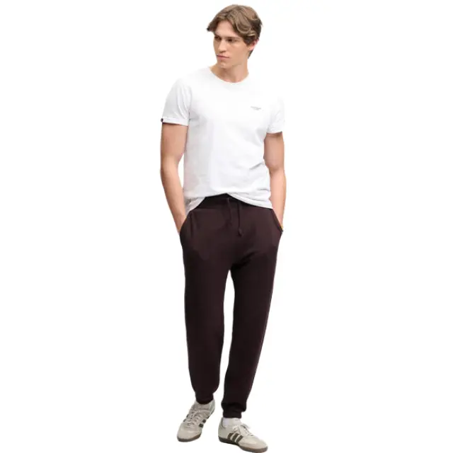 Superdry ανδρικό παντελόνι φόρμας jogger M7011531A-3