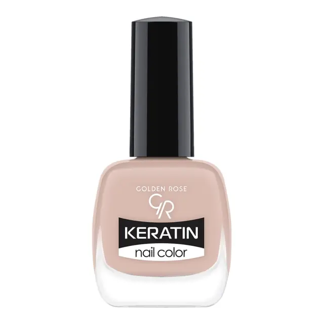 Keratin Nail Color GR 10.5ml 11