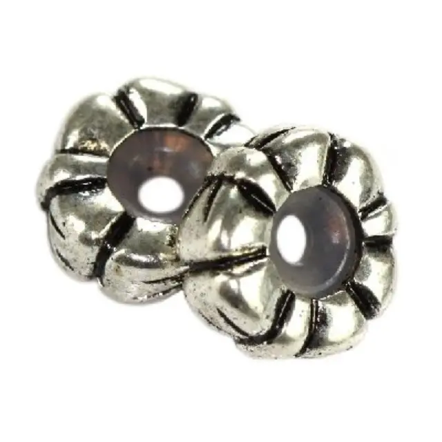 Modular "Block" Pretzels 11.7x5mm - 10τεμ
