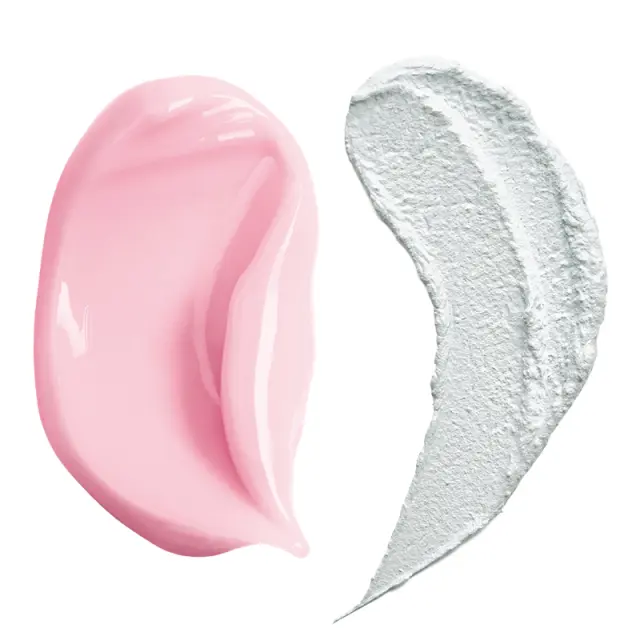 Lierac Hydragenist SOS Moisturizing Oxygenating Mask για Ενυδάτωση, Οξυγόνωση Και Επαναπύκνωση, 6ml Και Sebologie Deep Cleansing Scrub Mask Μάσκα Προσώπου για Βαθύ Καθαρισμό για Μικτές - Λιπαρές Επιδερμίδες, 6ml 2