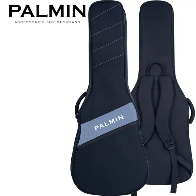 PALMIN PALMIN-C-GY Classic Guitar case, Grey