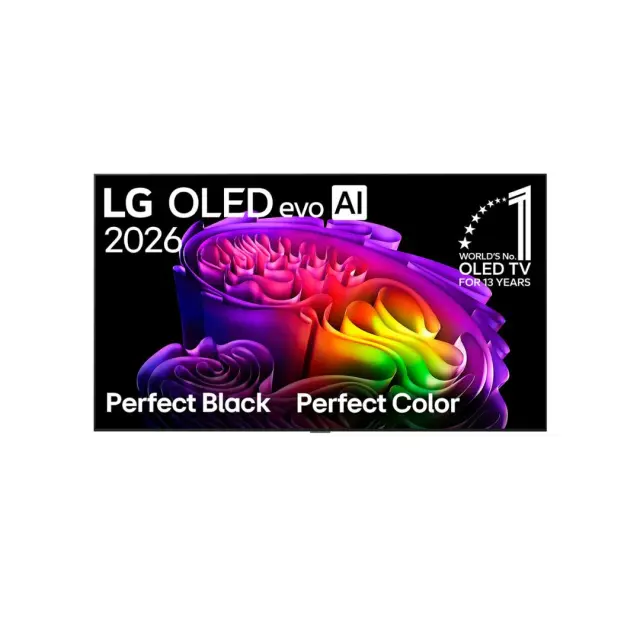 ΤΗΛΕΟΡΑΣΗ 48'' OLED EVO OLED48G66LS LG 2