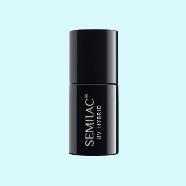 Semilac Ημιμόνιμο Βερνίκι 169 Baby Boy 7ml