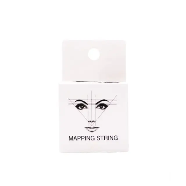 Νήμα σχεδιασμού φρυδιών 20m 6τεμ. - Mapping string z692631 2