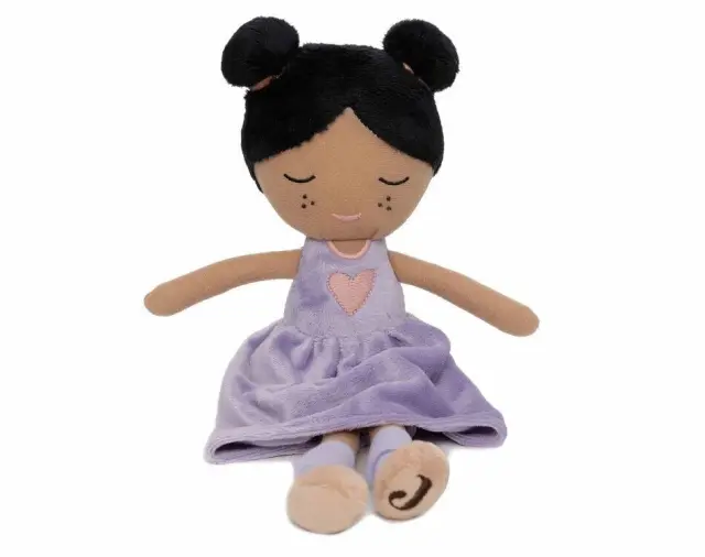 Λούτρινη Κούκλα Daisy (32cm) – Jollein
