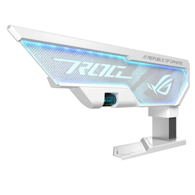 ASUS ROG Herculx Graphics Card Holder Universal Graphic card holder (90DA0023-B09000) (ASU90DA0023-B09000)