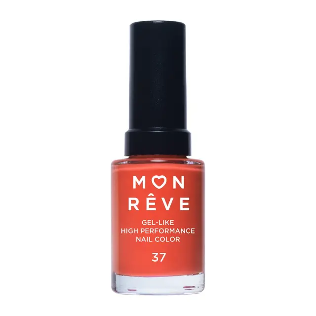 Mon Reve Gel Like Nail Color 13ml | Απόχρωση 37