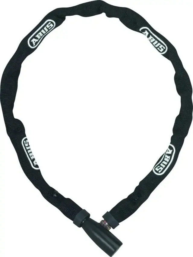 ΚΛΕΙΔΑΡΙΑ ABUS 1500/60 WEB - ΜΑΥΡΟ