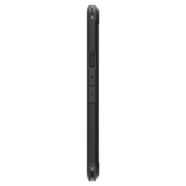 Spigen Tough Armor, black - Google Pixel 8a 2
