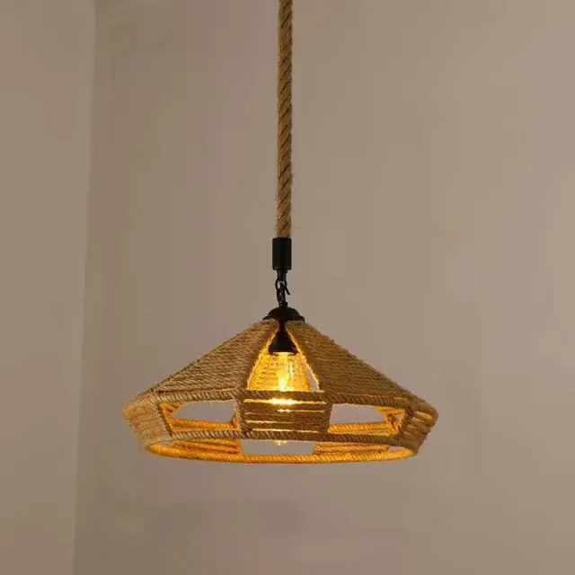 Φωτιστικό οροφής Rustic - 39 - 430798 2