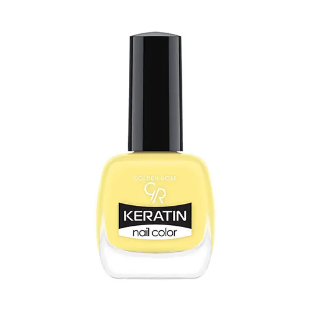 Golden Rose Keratin Nail Color 94 10.5ml
