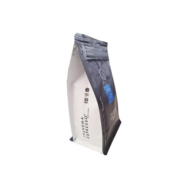 Ipanema κόκκοι καφέ DOYPACK 250g (σε σακουλάκι) 2