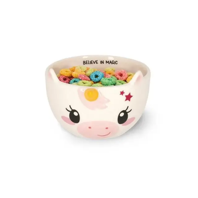 Legami® Buongiorno Κεραμικό Μπωλ Σερβιρίσματος- Unicorn