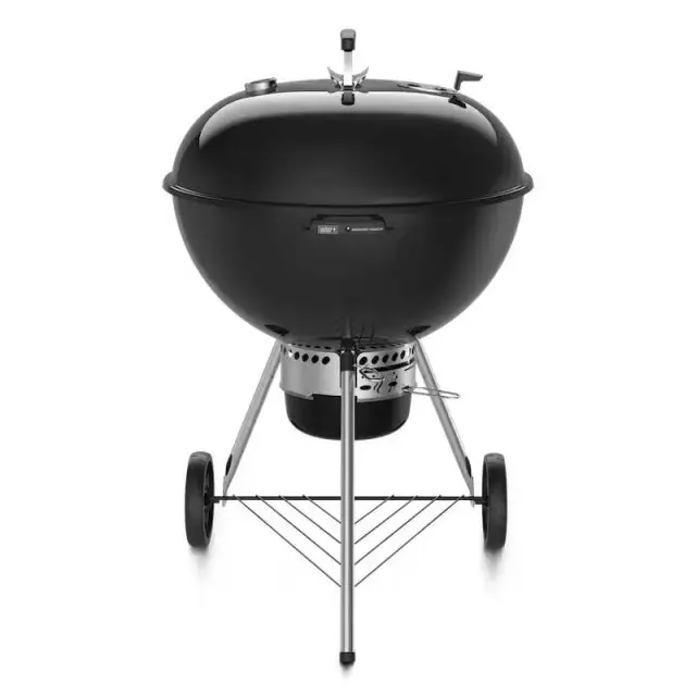 Ψησταριά Κάρβουνου Master-Touch E-5775 67εκ. - Weber 3