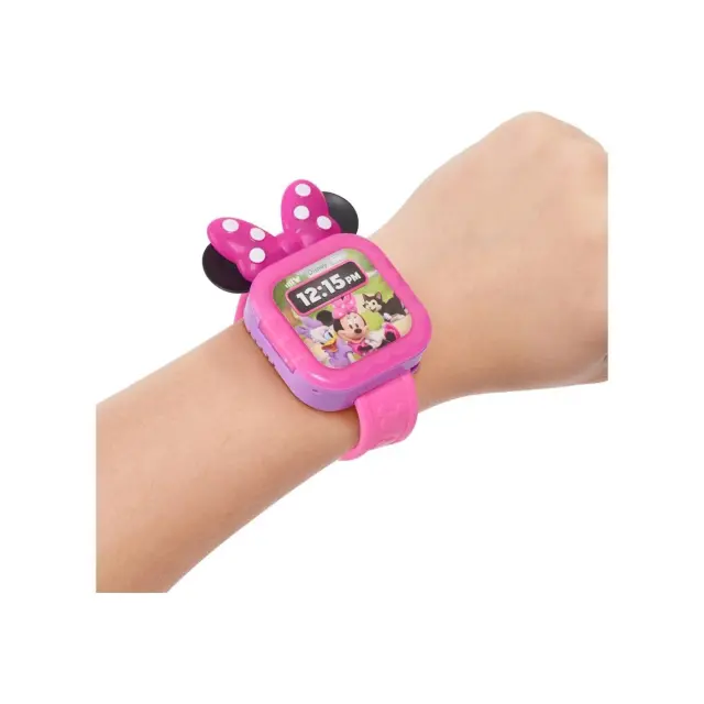 Έξυπνο Ρολόι Giochi Preziosi Disney Minnie Mouse Minnie 2