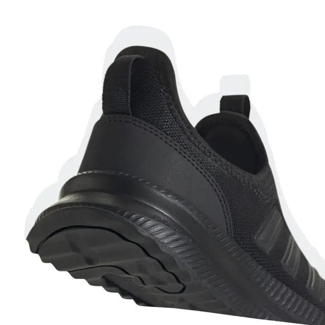 adidas X_PLRPULSE (IE8476-Black) - Μαύρο - 44 3