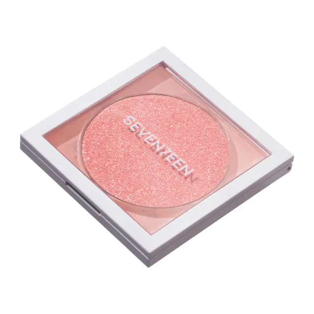 Seventeen Magic Glow Highlighter Powder | Απόχρωση 04 Pure delight
