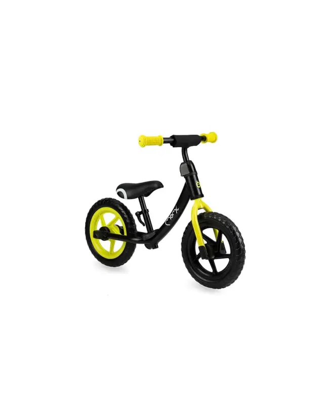 Μomi Ross Ποδήλατο Ισορροπίας lemon 5900495863904 3