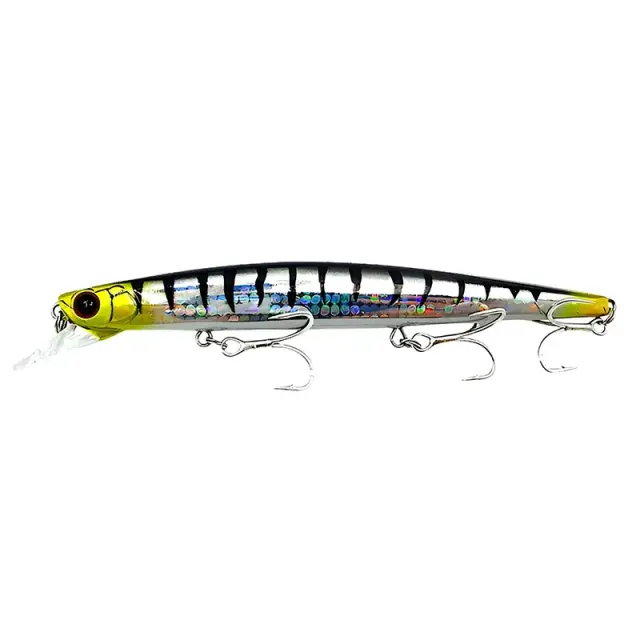Τεχνητό Rizor Jerky Minnow 140S 24g –14cm #06 Loutsaki