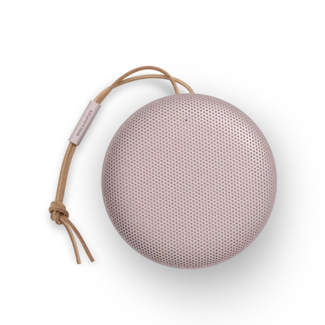 Bang & Olufsen Beosound A1 2nd Gen Pink