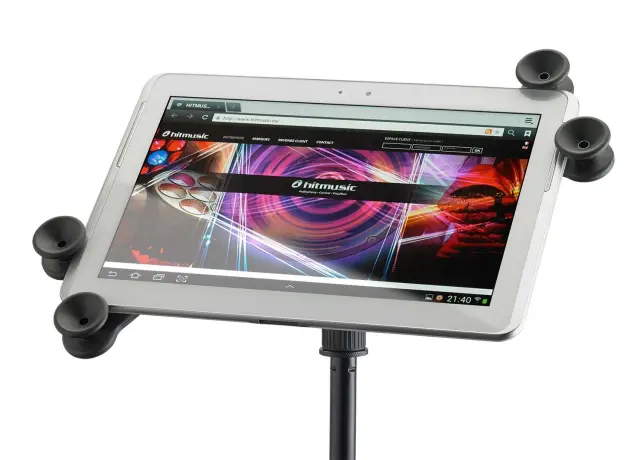 HILEC MEDIA2 ΒΑΣΗ TABLET 3