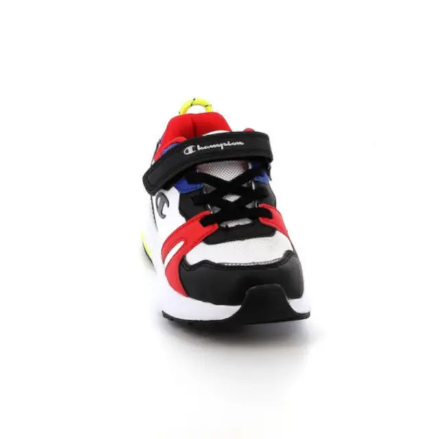 CHAMPION RAMP UP B PS - 32 2