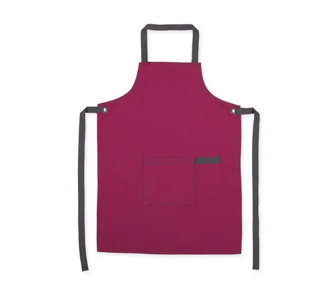 Nef-Nef Homeware Ποδιά Perfetto 55x75 Mauve