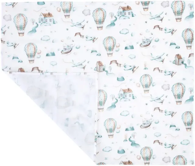 Πάνα 70x80cm Premium Flannel The Way Home 5904506809219 2