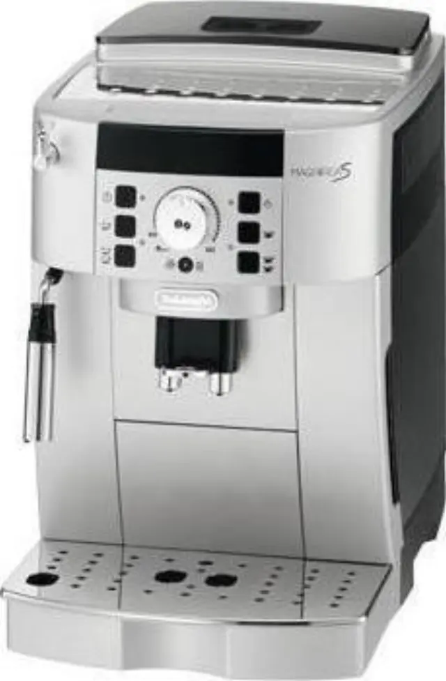 ΚΑΦΕΤΙΕΡΑ ESPRESSO ECAM 22.110.SB DELONGHI +ΔΩΡΟ 1 kg κόκκους καφέ DELONGHI