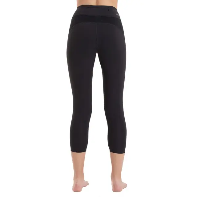 Magnetic North Magnor Pro 3/4 Tights (22017-Black) - Μαύρο - S 3