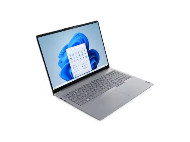 Laptop Lenovo ThinkBook 16 G8 IML/ Ultra 5 225U/ 16GB/ 512GB SSD/ FREEDOS/ 3Y Onsite – PN 21SK009HGM 2
