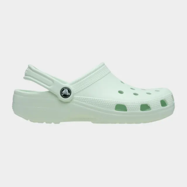 Σαμπό Crocs Classic Clog 10001-3YF Μέντα - 36-37