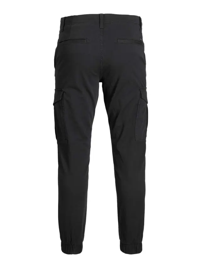JPSTMARCO JJJOE CUFFED LC Black - 31 , 34 2