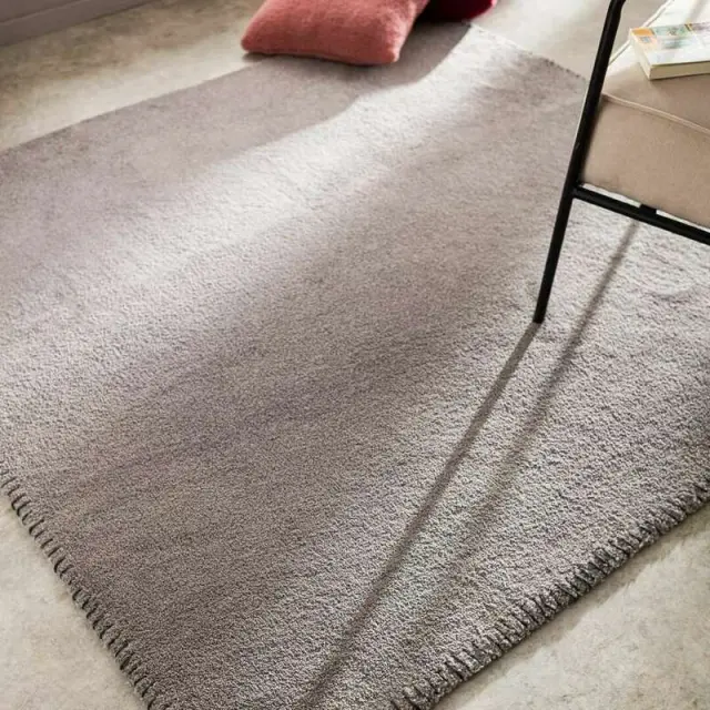 ΧΑΛΙ YARD 160X230 GREY GOFIS HOME 3