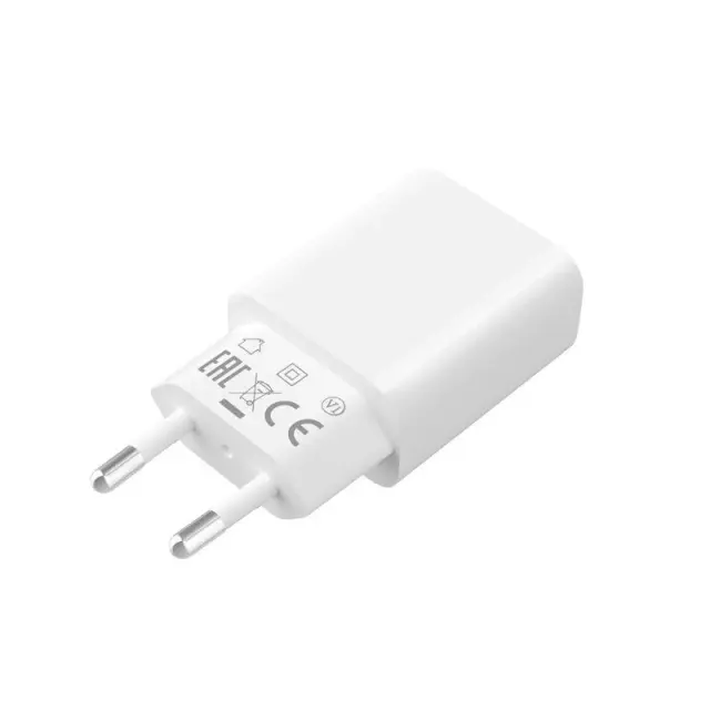 Φορτιστής Ταξιδίου Xiaomi Mi 20W Fast Charging PD20W με USB-C Λευκός BHR4927GL 2