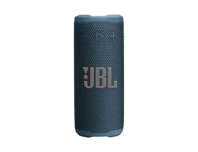 Aδιάβροχο Aσύρματο Ηχείο JBL Grip (JBLGRIPBLU) - 16W - Bluetooth - BlueJBLGRIPBLU 3