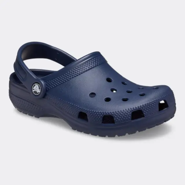 Crocs Classic Clog In (206990-410) - Μπλέ - 23-24 2