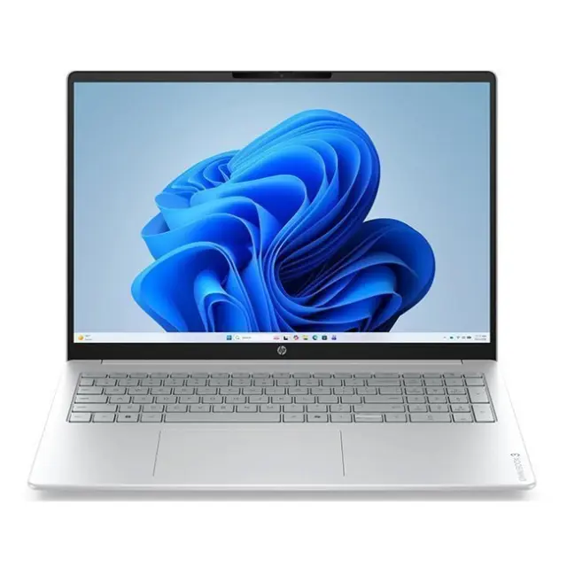 HP OmniBook 3 16" 2K OLED Core 9 285H/24GB/512GB SSD/W11 Home US-Layout (D9MP4EA)