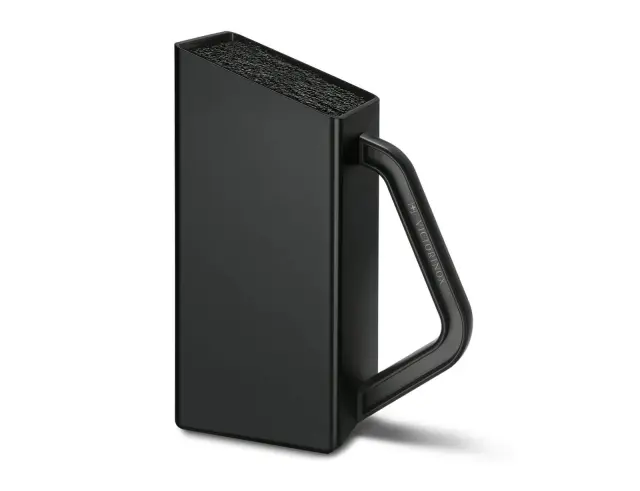 Βάση Μαχαιριών Victorinox Swiss Classic με ίνες - Black7.7033.03