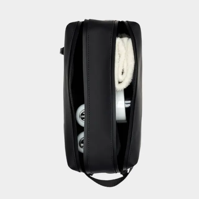 Νεσεσέρ Rains Wash Bag Zip 16000-Pool Γαλάζιο - ONESIZE 3