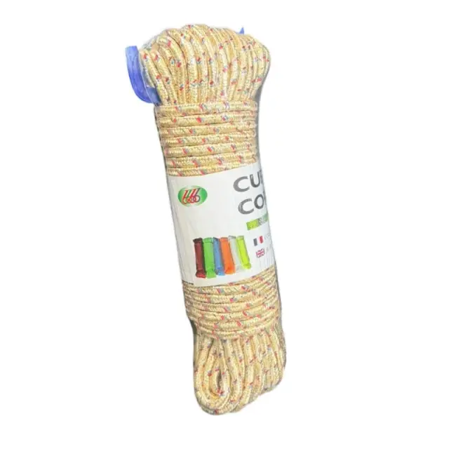 ΣΧΟΙΝΙ ΑΠΛΩΜΑΤΟΣ ΡΟΥΧΩΝ 6MM*20M JZ-06536