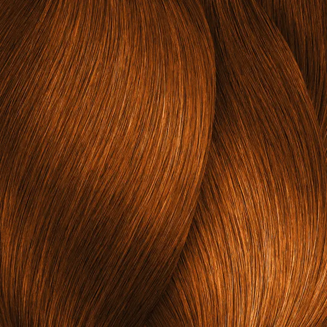 L'Oreal Majirel Permanent Hair Color Μόνιμη Βαφή Μαλλιών 60ml - 6.45