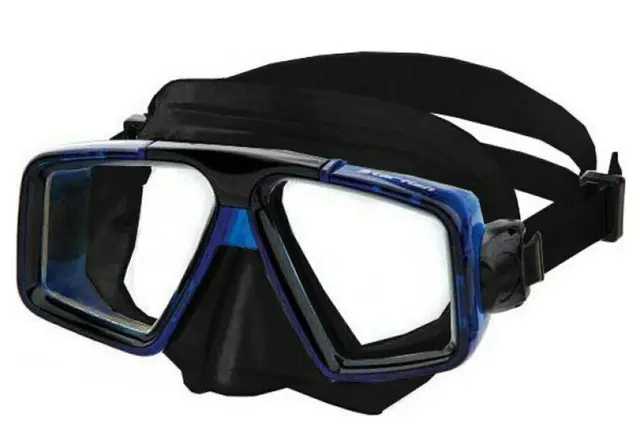 Mares Μάσκα Star Fish Silicone