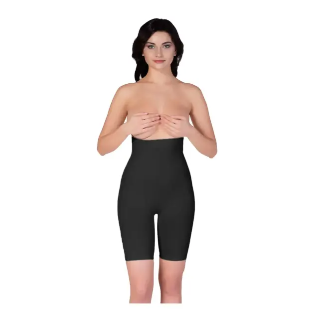 FMS Slim Shaper Classic Corset, Χρώμα Μαύρο 2