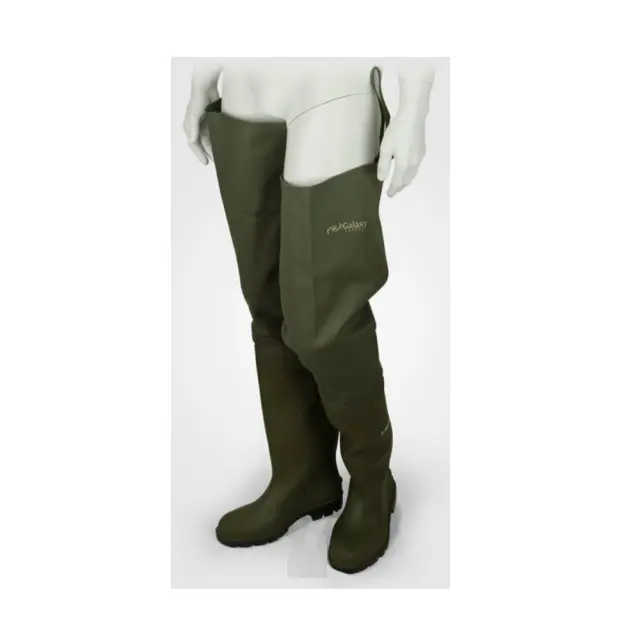 Μπότα Μηρού Galaxy Thigh Wader 2